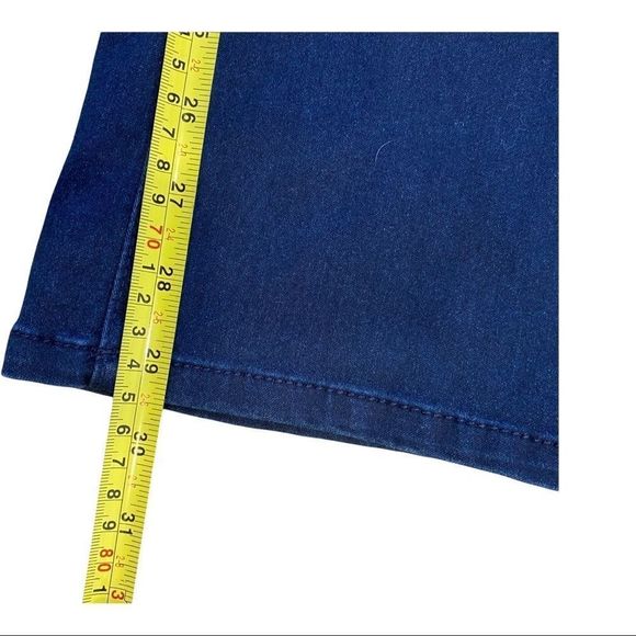 Reitmans R Jeans dark wash bootcut the signature soft size 26 Nwt - Picture 6 of 8